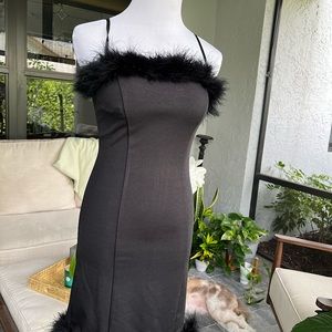 Little black dress LBD